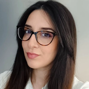 Σαμαρά Άννα - Καθηγήτρια Marketing στο instateacher.gr