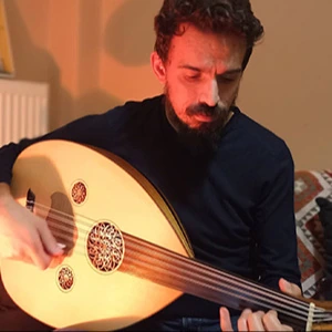 Βογιατζής Αλέξανδρος - Δάσκαλος Αυτοσχεδιασμού στο instateacher.gr