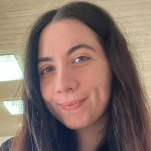 Βολιώτη Νεφέλη - Καθηγήτρια Αγγλικών στο instateacher.gr