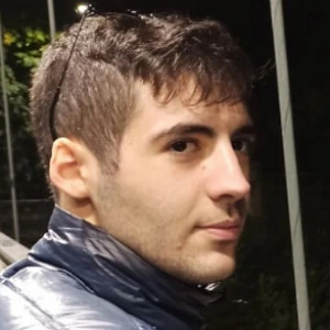 Νάσος Κωνσταντίνος - Καθηγητής C στο instateacher.gr