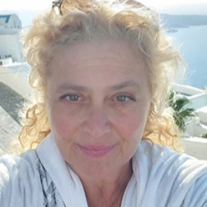 Παπαδοπούλου Μελίνα - Καθηγήτρια Γαλλικών στο instateacher.gr