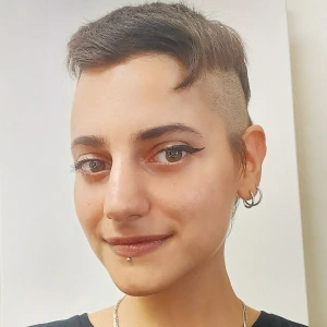 Κασαλιά Ιωάννα - Δασκάλα Χειροτεχνίας στο instateacher.gr