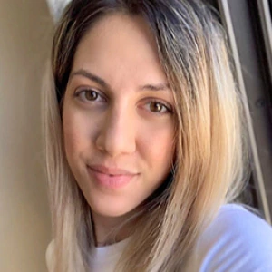 Τσανίδου Νατάσα - Καθηγήτρια Αγγλικών στο instateacher.gr