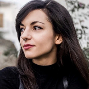 Κοτσόβολου Αγγελική - Καθηγήτρια Δημιουργικής Γραφής στο instateacher.gr