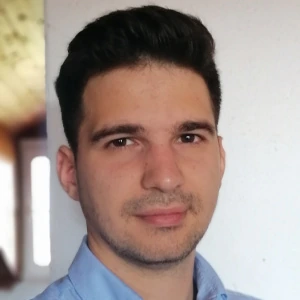 Τσάκωνας Αντώνης - Καθηγητής Μαθηματικών στο instateacher.gr