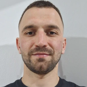 Ντανίλα Αλέξανδρος - Δάσκαλος Personal Training στο instateacher.gr