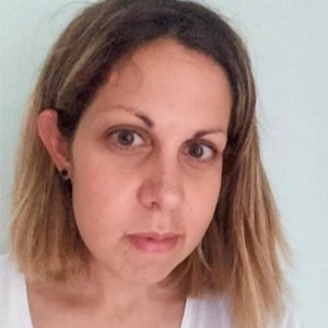 Μανάλη Μαριάννα - Καθηγήτρια Δημοτικού στο instateacher.gr