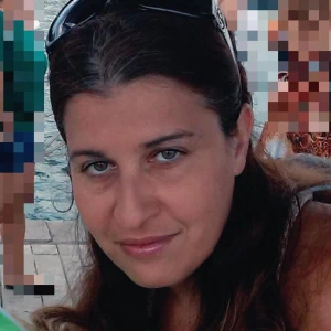 Κωνσταντινάκου Καλλιόπη - Καθηγήτρια Ιστορίας στο instateacher.gr