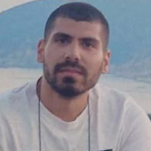 Μπαλάς Χρήστος - Δάσκαλος Personal Training στο instateacher.gr