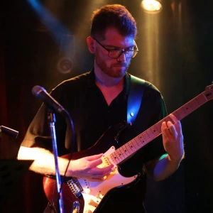 Γεωργακάς Ηλίας - Δάσκαλος Κιθάρας στο instateacher.gr