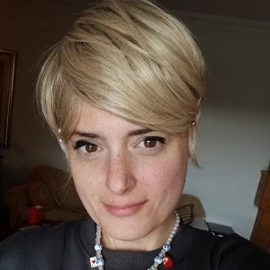 Μακκά Ιωάννα - Καθηγήτρια Ιστορίας στο instateacher.gr