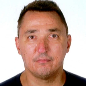 Ζερβάκης Σπύρος - Καθηγητής Γερμανικών στο instateacher.gr