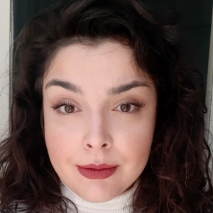 Σιάννη Χριστίνα - Καθηγήτρια Γερμανικών στο instateacher.gr