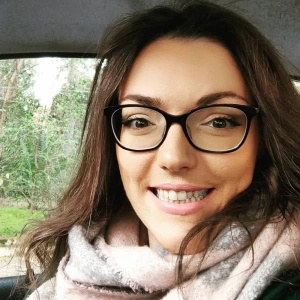 Φανουράκη Μαρία - Καθηγήτρια Υγιεινής στο instateacher.gr