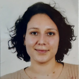 Γιαμπουλάκη Γεωργία - Καθηγήτρια Δημοτικού στο instateacher.gr