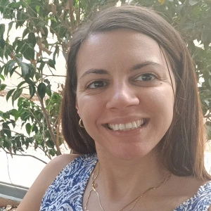 Κόκκινου Αλεξάνδρα - Καθηγήτρια Υγιεινής στο instateacher.gr