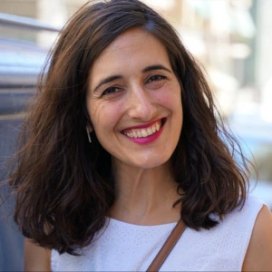 Seda Kara - Καθηγήτρια Τουρκικών στο instateacher.gr