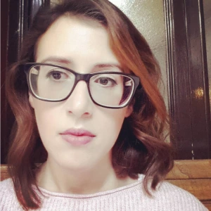 Τζεβελεκάκη Παρασκευή - Καθηγήτρια Γαλλικών στο instateacher.gr