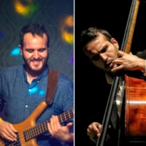 Πατσιώτης Κωνσταντίνος - Δάσκαλος Κοντραμπάσο στο instateacher.gr