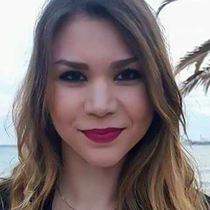 Σαπουνά Έφη - Καθηγήτρια Αγγλικών στο instateacher.gr