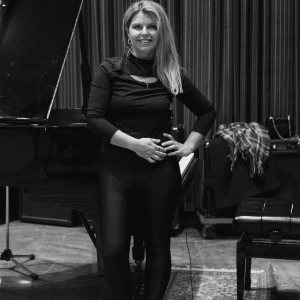 Θαλασσινού Μαριάνθη - Δασκάλα Μουσικής Θεωρίας στο instateacher.gr