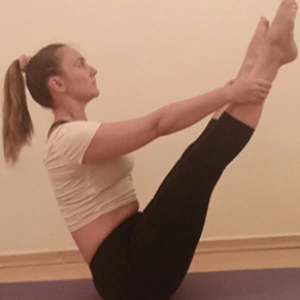 Μελετίου Αλίκη - Δασκάλα Pilates στο instateacher.gr