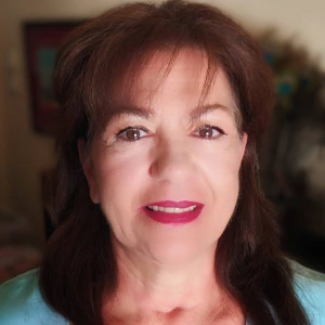 Μαχά Μαριάννα - Καθηγήτρια Αγγλικών στο instateacher.gr