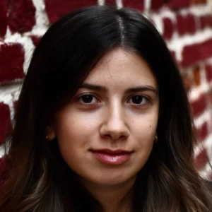 Παπαδοπούλου Αδριάνα - Καθηγήτρια Γερμανικών στο instateacher.gr