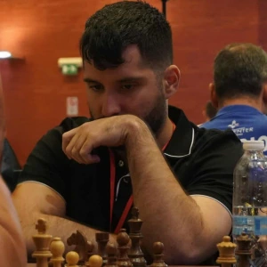 Καλογριδάκης Γεώργιος - Δάσκαλος Σκάκι στο instateacher.gr