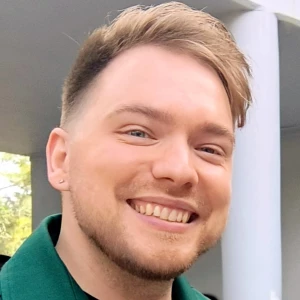 Πολύδωρος Χάρης - Καθηγητής Γαλλικών στο instateacher.gr