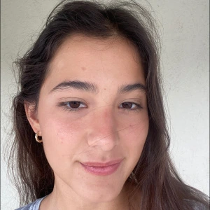 Γαρέφη Σοφία - Καθηγήτρια Ιταλικών στο instateacher.gr