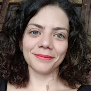 Γιουλάτου Άννα - Καθηγήτρια Βιολογίας στο instateacher.gr