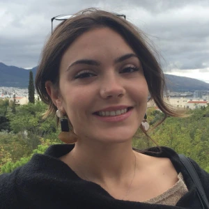 Κολλάρου Μαριλένα - Καθηγήτρια Μαθηματικών στο instateacher.gr