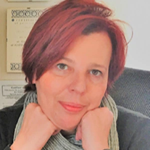 Ντάτσου Aλίντα - Καθηγήτρια Ολλανδικών στο instateacher.gr