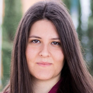 Καββαθά Βασιλική - Καθηγήτρια Βιολογίας στο instateacher.gr