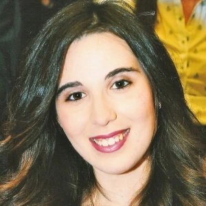 Δασκαλάκη Μαρία - Όλγα - Καθηγήτρια Μαθηματικών στο instateacher.gr