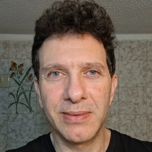 Πασιπουλαρίδης Παύλος  - Καθηγητής Ηλεκτρονικής στο instateacher.gr