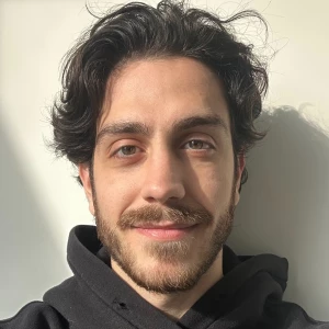 Οβαννισιάν Ερρίκος - Καθηγητής Μαθηματικών στο instateacher.gr