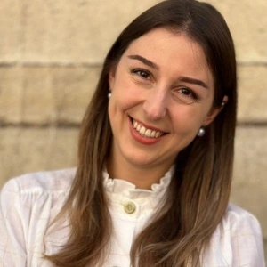 Χρυσέλη Μαρία  - Καθηγήτρια Χημείας στο instateacher.gr