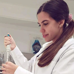 Τουσούνη Βιργινία - Καθηγήτρια Βιολογίας στο instateacher.gr