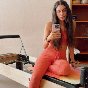 Γούγια Ολίνα - Δασκάλα Reformer στο instateacher.gr