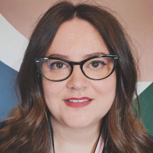 Ζαφειρίδου Tώνια - Καθηγήτρια Αγγλικών στο instateacher.gr