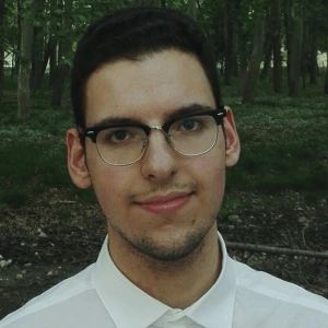 Νικολαΐδης Νικόλαος - Καθηγητής Αγγλικών στο instateacher.gr