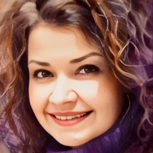 Στείρου Μαρκέλλα - Καθηγήτρια Αγγλικών στο instateacher.gr