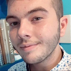 Παπαλεξόπουλος Ανδρέας - Καθηγητής Δημοτικού στο instateacher.gr