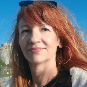 Καλαμπόκα Παναγιώτα - Καθηγήτρια Αγγλικών στο instateacher.gr