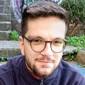 Τόγιας Παναγιώτης - Καθηγητής Φυσικής στο instateacher.gr