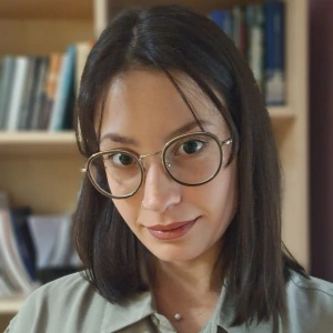 Δανιηλίδου Μαρίνα  - Καθηγήτρια Δημοτικού στο instateacher.gr