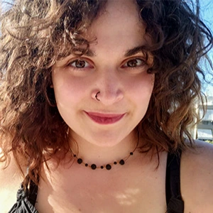 Παυλοπούλου Γεωργία - Καθηγήτρια Αρχαίων Ελληνικών από Μετάφραση στο instateacher.gr