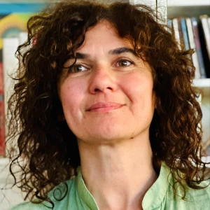 Χρυσομαλίδου Έρη - Καθηγήτρια InDesign στο instateacher.gr
